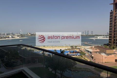 Byt v Palm Jumeirah, Dubai, SAE 1 ložnice, 120 m² Č.: 753888 - fotografie 15
