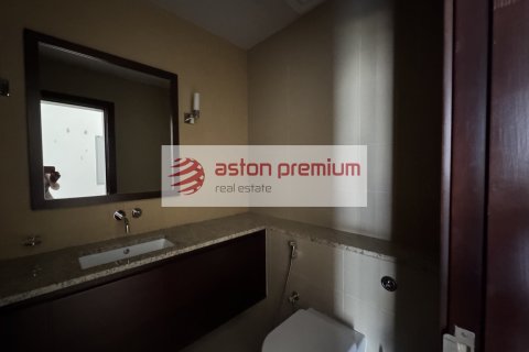 Byt v Palm Jumeirah, Dubai, SAE 1 ložnice, 120 m² Č.: 753888 - fotografie 16
