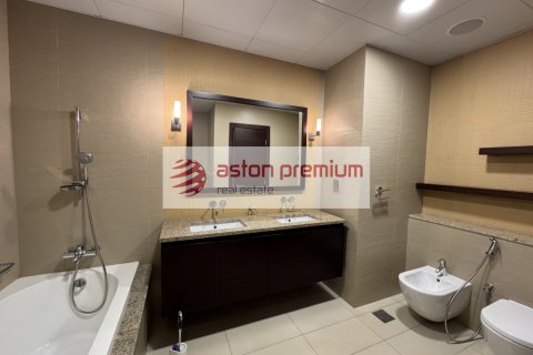 Byt v Palm Jumeirah, Dubai, SAE 1 ložnice, 120 m² Č.: 753888 - fotografie 13