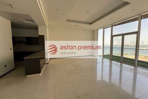 Byt v Palm Jumeirah, Dubai, SAE 1 ložnice, 120 m² Č.: 753888 - fotografie 3