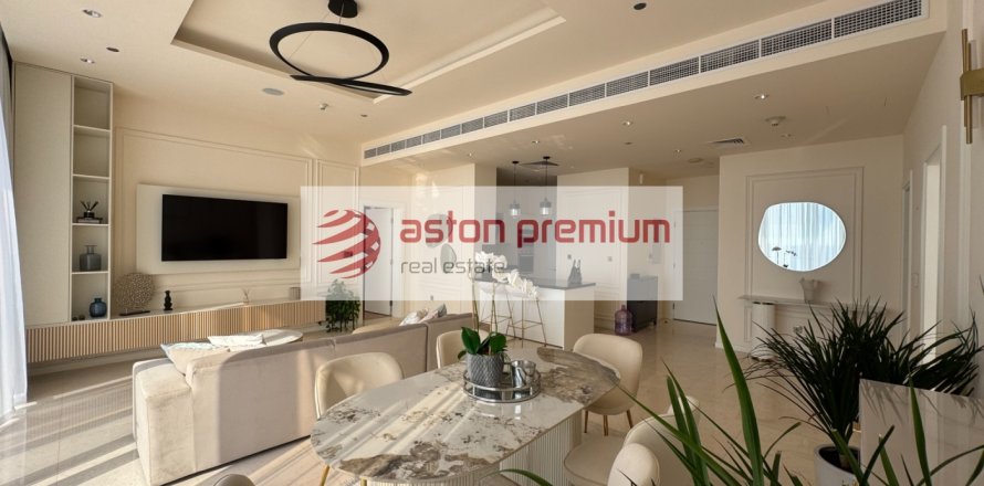 Wohnung in Palm Jumeirah, Dubai, VAE: 2 Schlafzimmer, 156 m2 Nr. 753884