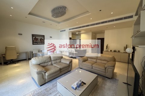 Wohnung zur Miete in Palm Jumeirah, Dubai, VAE 1 Schlafzimmer, 120 m2 Nr. 753887 - Foto 9