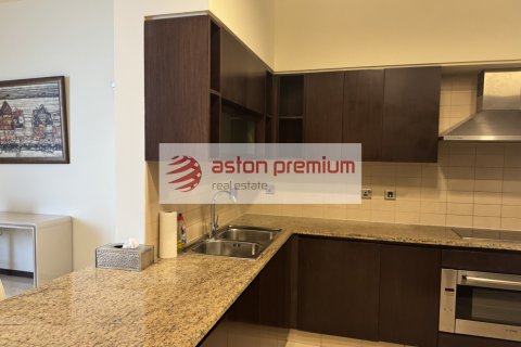 Wohnung zur Miete in Palm Jumeirah, Dubai, VAE 1 Schlafzimmer, 120 m2 Nr. 753887 - Foto 13