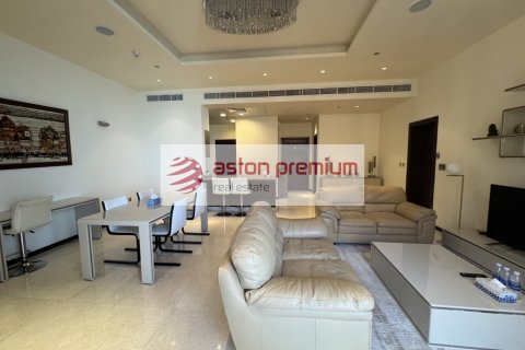 Wohnung zur Miete in Palm Jumeirah, Dubai, VAE 1 Schlafzimmer, 120 m2 Nr. 753887 - Foto 8