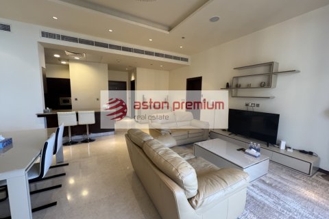 Wohnung zur Miete in Palm Jumeirah, Dubai, VAE 1 Schlafzimmer, 120 m2 Nr. 753887 - Foto 5