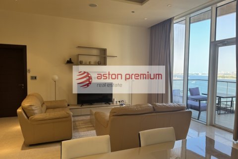 Wohnung zur Miete in Palm Jumeirah, Dubai, VAE 1 Schlafzimmer, 120 m2 Nr. 753887 - Foto 10