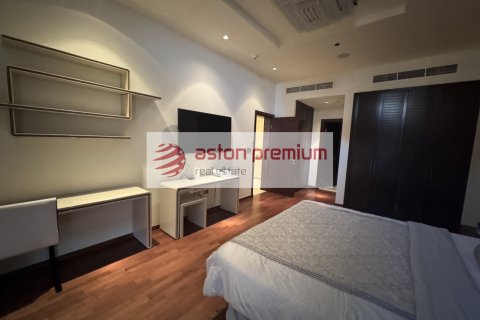 Wohnung in Palm Jumeirah, Dubai, VAE: 1 Schlafzimmer, 120 m2 Nr. 753887