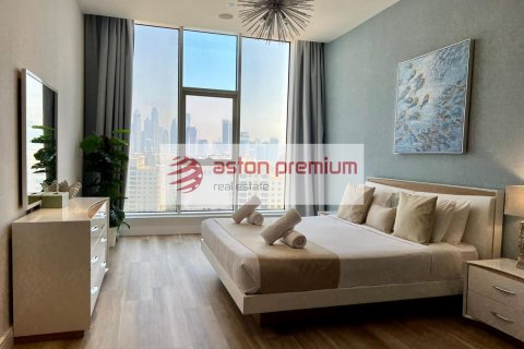 Wohnung zur Miete in Palm Jumeirah, Dubai, VAE 2 Schlafzimmer, 156 m2 Nr. 753885 - Foto 3