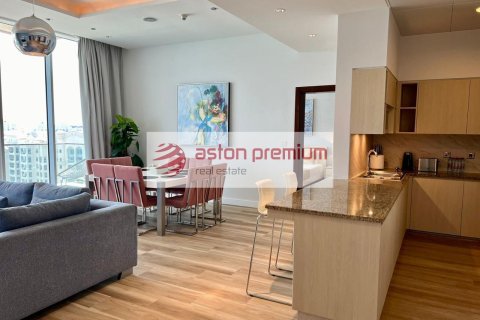 Wohnung zur Miete in Palm Jumeirah, Dubai, VAE 2 Schlafzimmer, 156 m2 Nr. 753885 - Foto 2