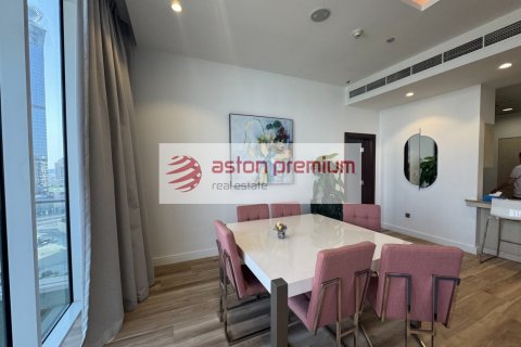 Wohnung zur Miete in Palm Jumeirah, Dubai, VAE 2 Schlafzimmer, 156 m2 Nr. 753885 - Foto 8