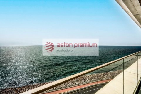Wohnung zur Miete in Palm Jumeirah, Dubai, VAE 2 Schlafzimmer, 163 m2 Nr. 753886 - Foto 6