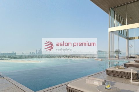 Wohnung zur Miete in Palm Jumeirah, Dubai, VAE 2 Schlafzimmer, 163 m2 Nr. 753886 - Foto 5