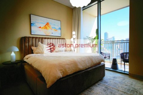 Apartament de închiriat în Dubai Marina, Dubai, EAU 3 dormitoare, 160 mp.  №753882 - poză 4