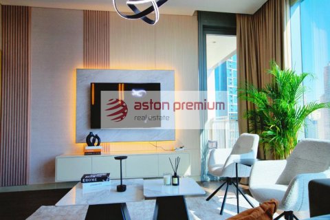 Apartament de închiriat în Dubai Marina, Dubai, EAU 3 dormitoare, 160 mp.  №753882 - poză 8