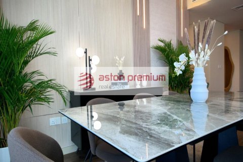 Apartament de închiriat în Dubai Marina, Dubai, EAU 3 dormitoare, 160 mp.  №753882 - poză 10