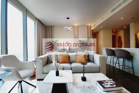 Apartament de închiriat în Dubai Marina, Dubai, EAU 3 dormitoare, 160 mp.  №753882 - poză 2