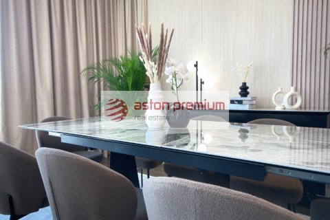 Apartament de închiriat în Dubai Marina, Dubai, EAU 3 dormitoare, 160 mp.  №753882 - poză 11