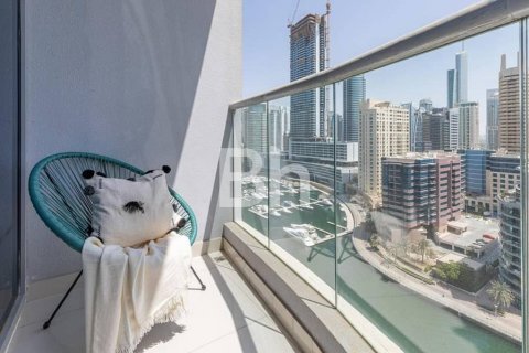 Снять в аренду квартиру в Дубай Марина, ОАЭ 3 спальни, 120м2, № 617272 - фото 4