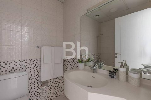 Снять в аренду квартиру в Дубай Марина, ОАЭ 3 спальни, 120м2, № 617272 - фото 10