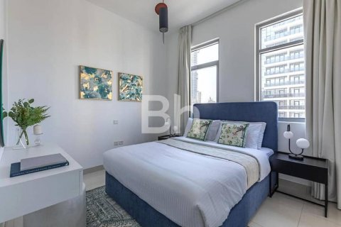 Снять в аренду квартиру в Дубай Марина, ОАЭ 3 спальни, 120м2, № 617272 - фото 9