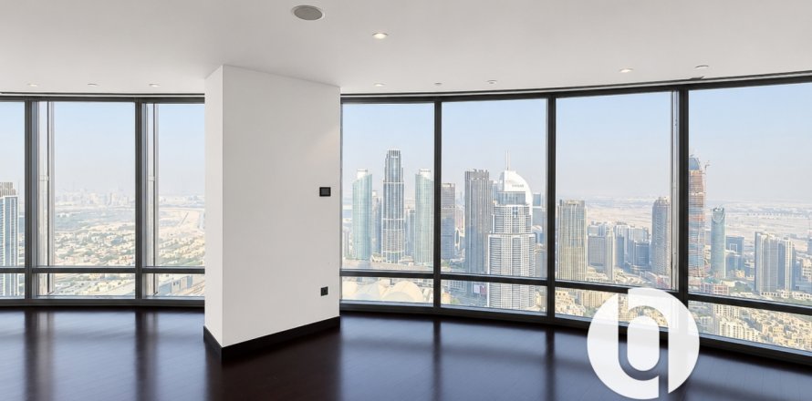 Apartman u gradu Downtown Dubai (Downtown Burj Dubai), UAE 2 spavaće sobe, 175 m2 Br. 722583