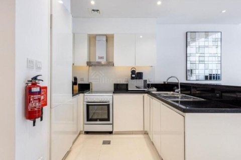Byt v DAMAC Hills (Akoya by DAMAC), Dubai, SAE 2 ložnice, 136 m² Č.: 722504 - fotografie 9