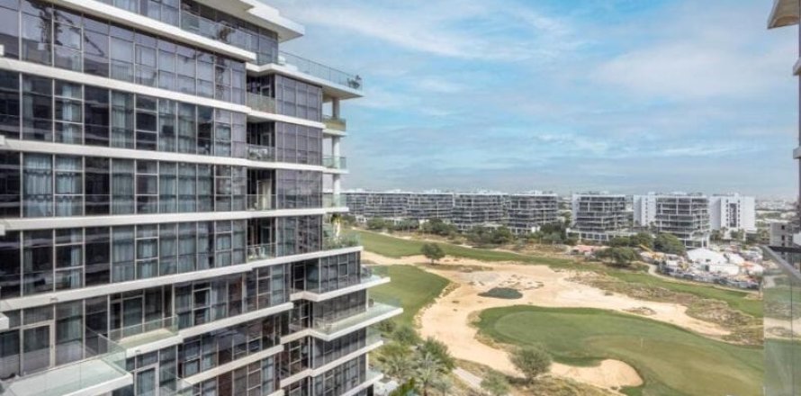 Byt v DAMAC Hills (Akoya by DAMAC), Dubai, SAE 2 ložnice, 136 m² Č.: 722504