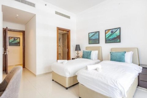Byt v DAMAC Hills (Akoya by DAMAC), Dubai, SAE 2 ložnice, 136 m² Č.: 722504 - fotografie 7