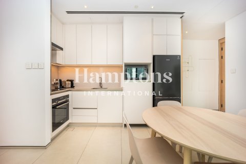 Apartman u gradu Jumeirah Beach Residence, Dubai, UAE 1 spavaća soba, 68.65531700 m2 Br. 722585 - Slika 13