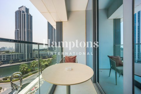 Apartman u gradu Jumeirah Beach Residence, Dubai, UAE 1 spavaća soba, 68.65531700 m2 Br. 722585 - Slika 18