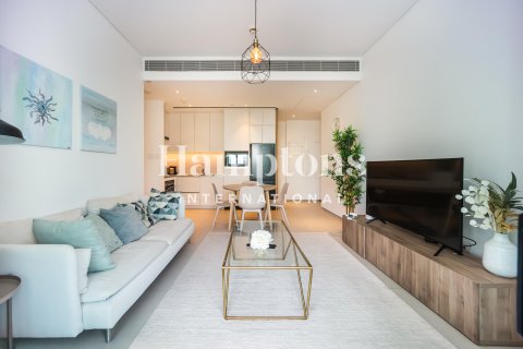 Apartman u gradu Jumeirah Beach Residence, Dubai, UAE 1 spavaća soba, 68.65531700 m2 Br. 722585 - Slika 15