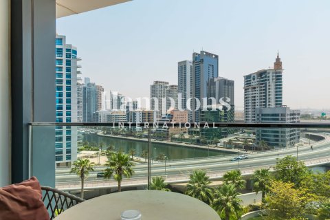 Apartman u gradu Jumeirah Beach Residence, Dubai, UAE 1 spavaća soba, 68.65531700 m2 Br. 722585 - Slika 16