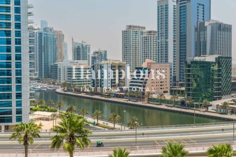Apartman u gradu Jumeirah Beach Residence, Dubai, UAE 1 spavaća soba, 68.65531700 m2 Br. 722585 - Slika 24