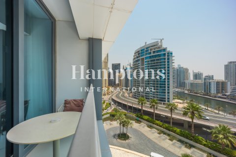 Apartman u gradu Jumeirah Beach Residence, Dubai, UAE 1 spavaća soba, 68.65531700 m2 Br. 722585 - Slika 26
