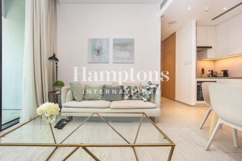 Apartman u gradu Jumeirah Beach Residence, Dubai, UAE 1 spavaća soba, 68.65531700 m2 Br. 722585 - Slika 8