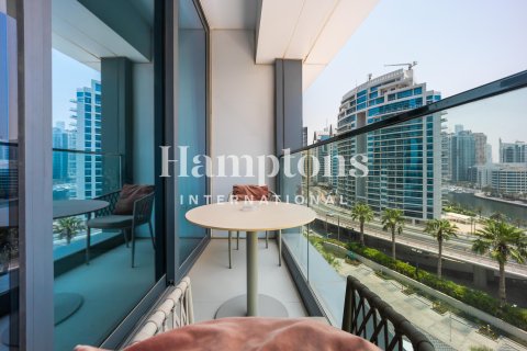 Apartman u gradu Jumeirah Beach Residence, Dubai, UAE 1 spavaća soba, 68.65531700 m2 Br. 722585 - Slika 19