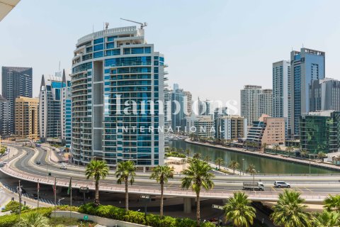 Apartman u gradu Jumeirah Beach Residence, Dubai, UAE 1 spavaća soba, 68.65531700 m2 Br. 722585 - Slika 14
