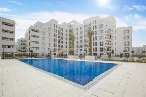 Wohnung zum Verkauf in Town Square, Dubai, VAE 2 Schlafzimmer, 87 m2 Nr. 722505 - Foto 11