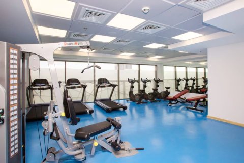 Wohnung zum Verkauf in Town Square, Dubai, VAE 2 Schlafzimmer, 87 m2 Nr. 722505 - Foto 2