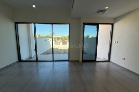 Casa urbana para arrendamento em DAMAC Hills (Akoya by DAMAC), Dubai, EAU 3 quartos, 150 m2 № 722503 - foto 4