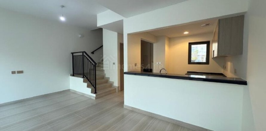 Casa urbana em DAMAC Hills (Akoya by DAMAC), Dubai, EAU 3 quartos, 150 m2 № 722503