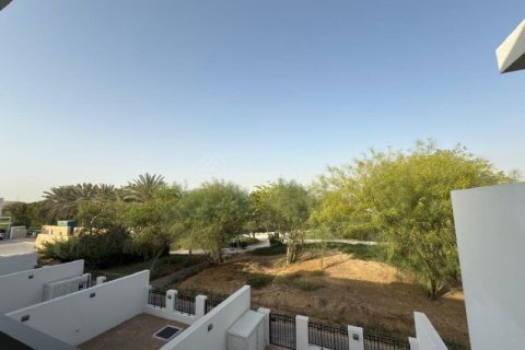 Casa urbana para arrendamento em DAMAC Hills (Akoya by DAMAC), Dubai, EAU 3 quartos, 150 m2 № 722503 - foto 6