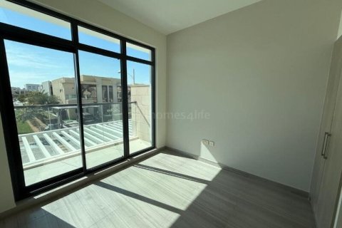 Casa urbana para arrendamento em DAMAC Hills (Akoya by DAMAC), Dubai, EAU 3 quartos, 150 m2 № 722503 - foto 3