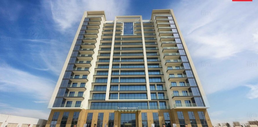 Apartment sa Dubai, UAE 2 silid-tulugan, 144.8 sq.m. № 645629