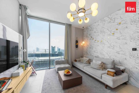 Apartman u Dubai, UAE 2 spavaćih soba, 74.7 m2 Br. 645625 - fotografija 2