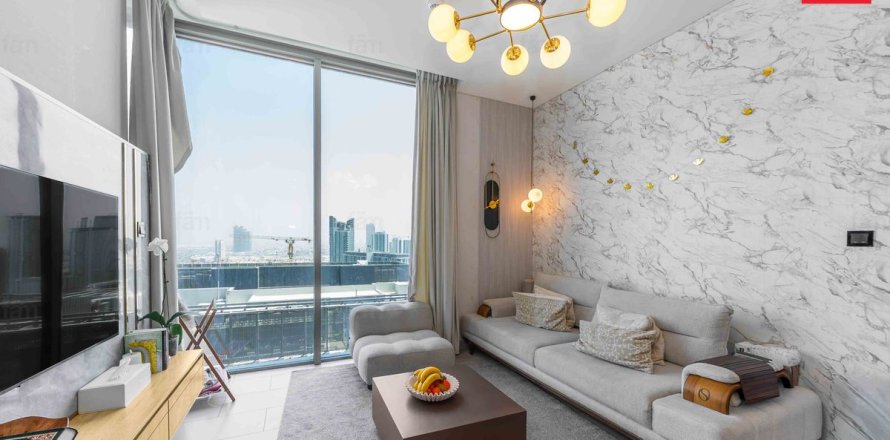 Διαμέρισμα σε Dubai, ΗΑΕ 2 υπνοδωμάτια, 74.7 τ.μ. Αρ. 645625