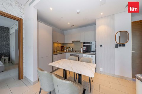 Apartman u Dubai, UAE 2 spavaćih soba, 74.7 m2 Br. 645625 - fotografija 6