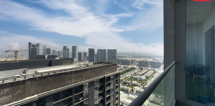 Korter asukohaga Dubai, AÜE: 2 magamistoaga, 74.7 m² Nr 645625
