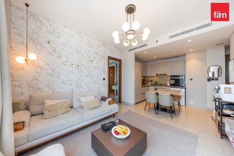 Apartman u Dubai, UAE 2 spavaćih soba, 74.7 m2 Br. 645625 - fotografija 5