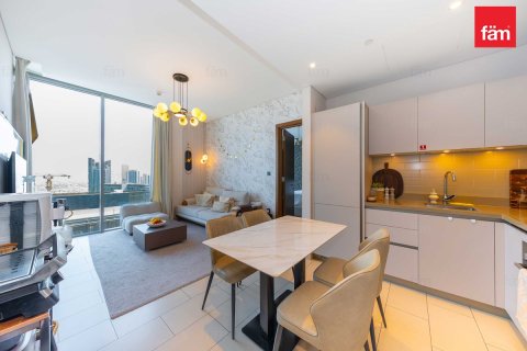 Apartman u Dubai, UAE 2 spavaćih soba, 74.7 m2 Br. 645625 - fotografija 4
